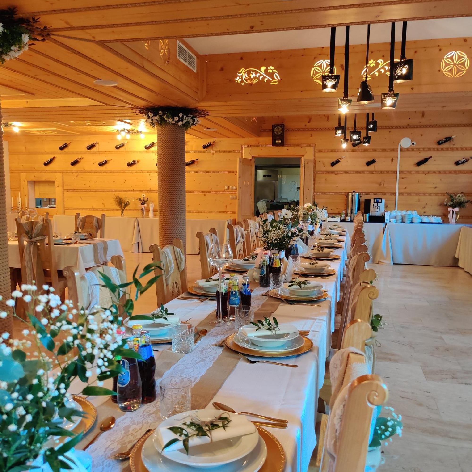 Eco Willa Grand Karpatia Ski&Wellness Murzasichle Exteriér fotografie