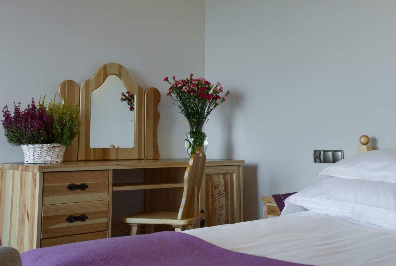 Eco Willa Grand Karpatia Ski&Wellness Murzasichle Exteriér fotografie